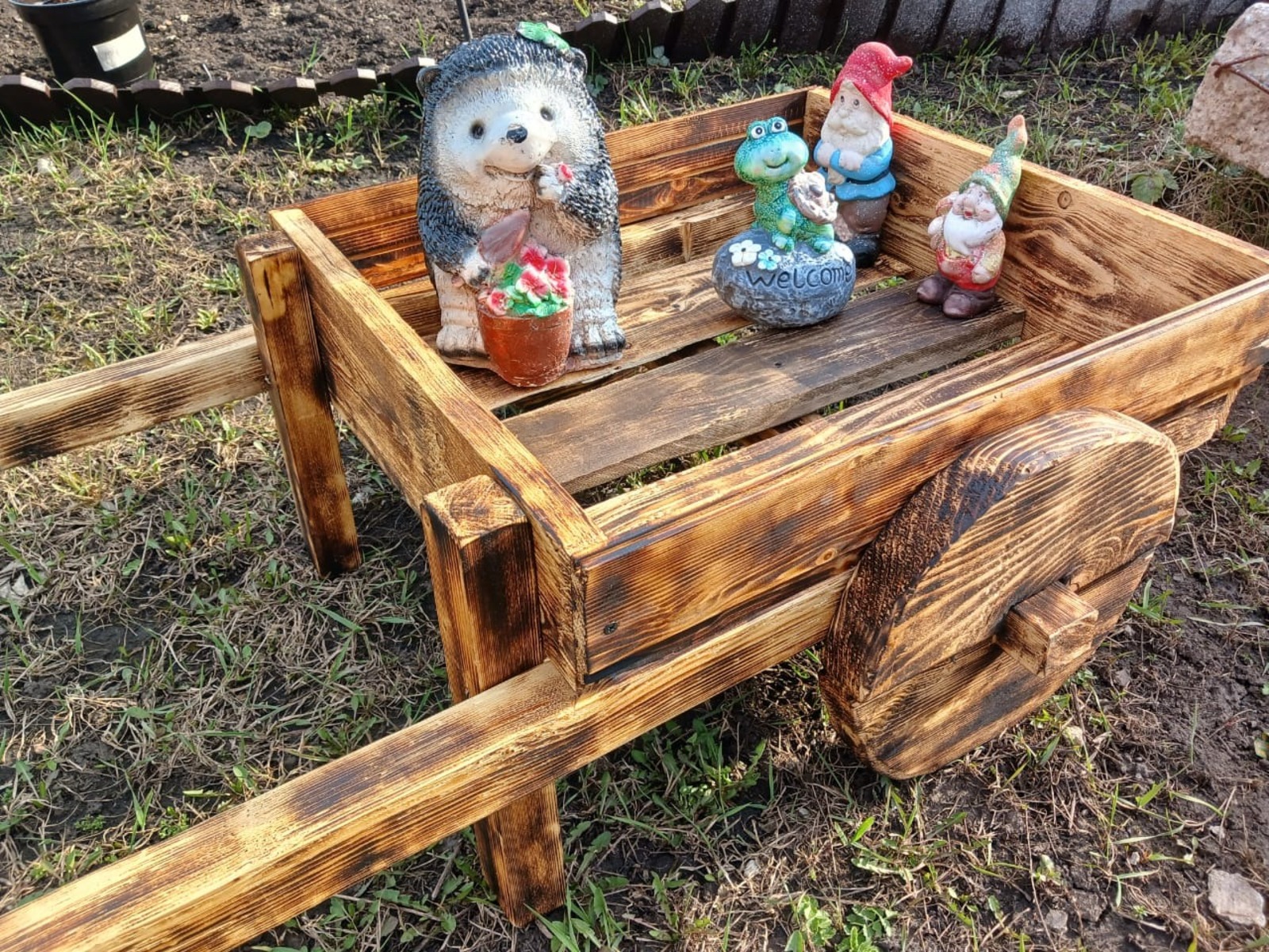 Васили Саитовой.