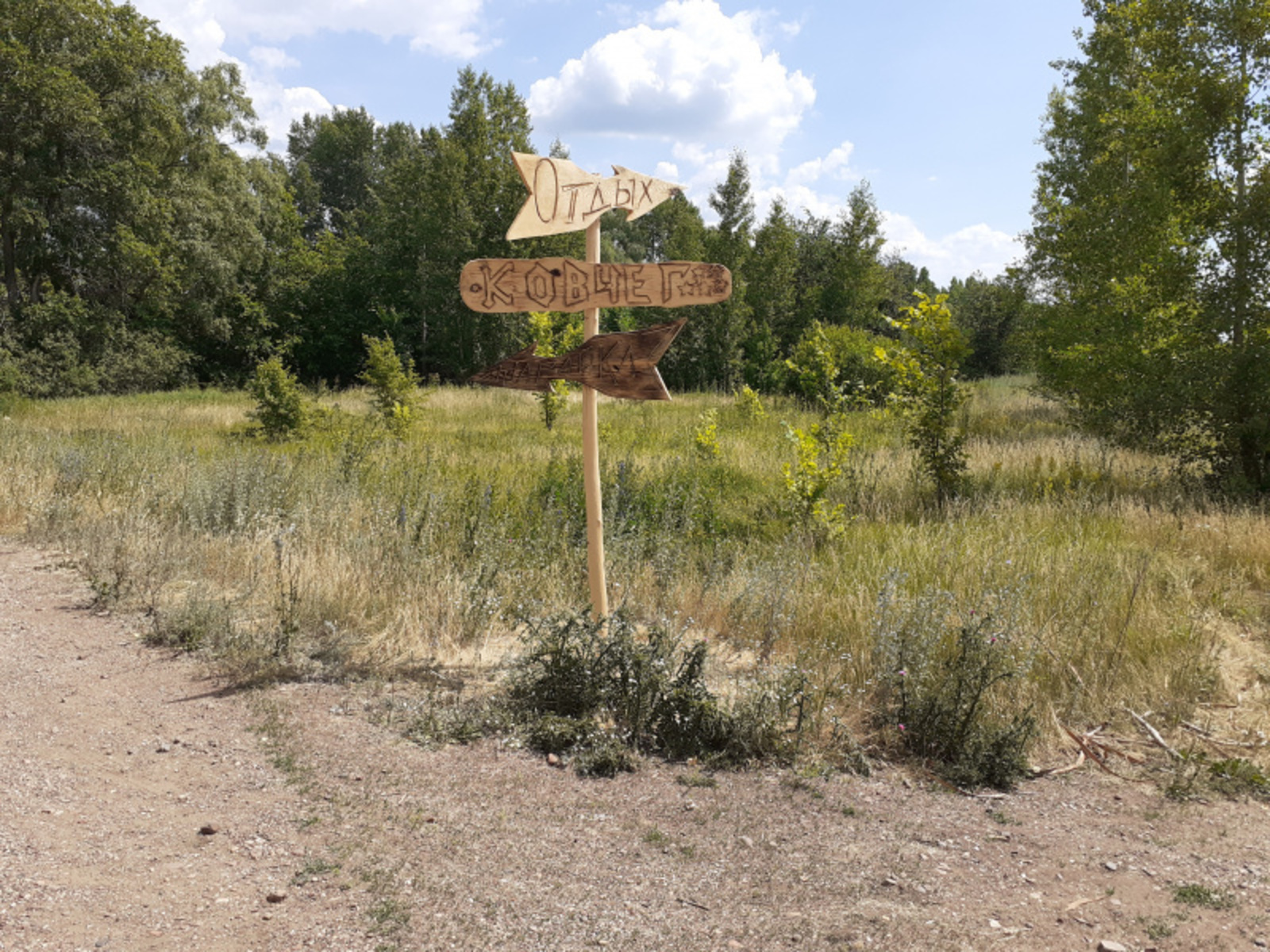 Фото автора.