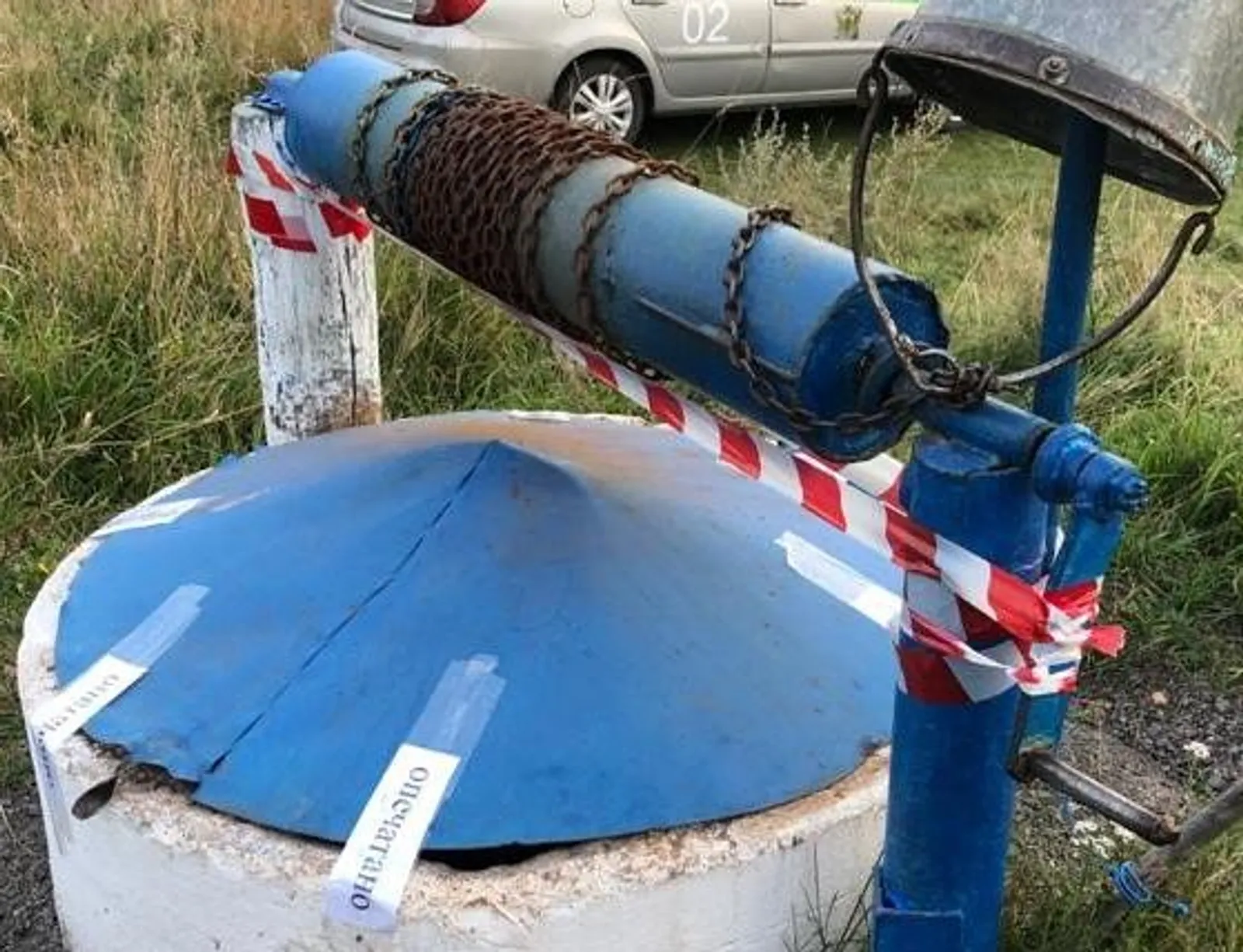 Фото предоставлено пресс-службой УФССП по РБ.