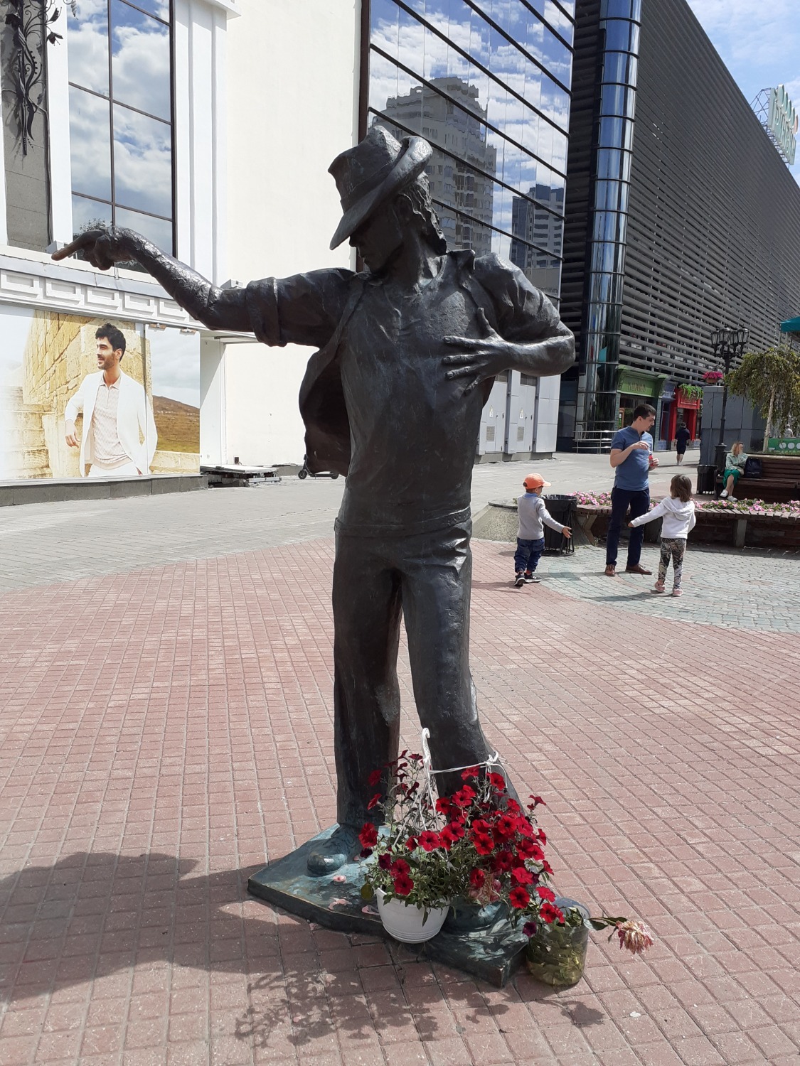 Владимира Шакиева.