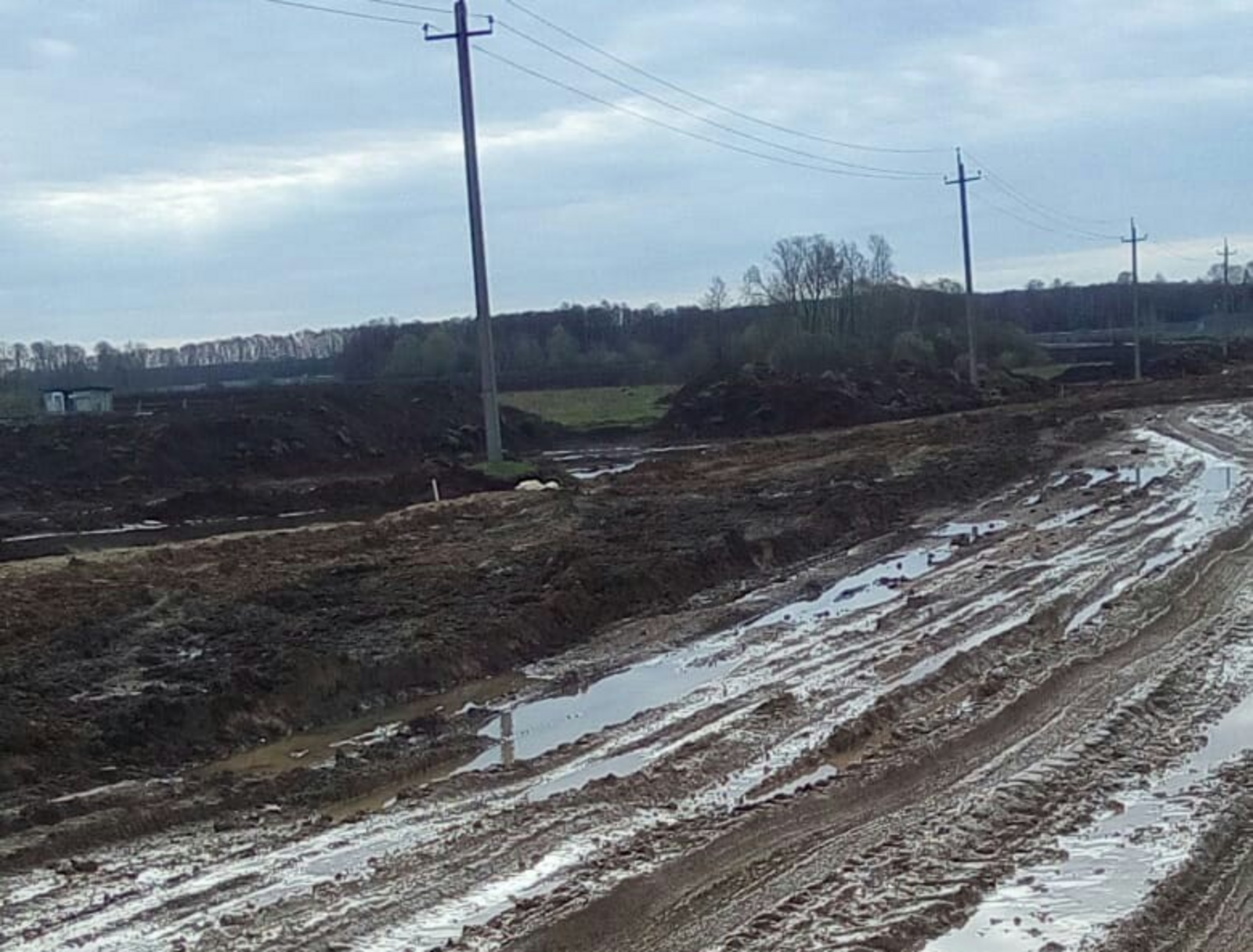 Фото предоставлено Фаритом Мухаметзяновым.