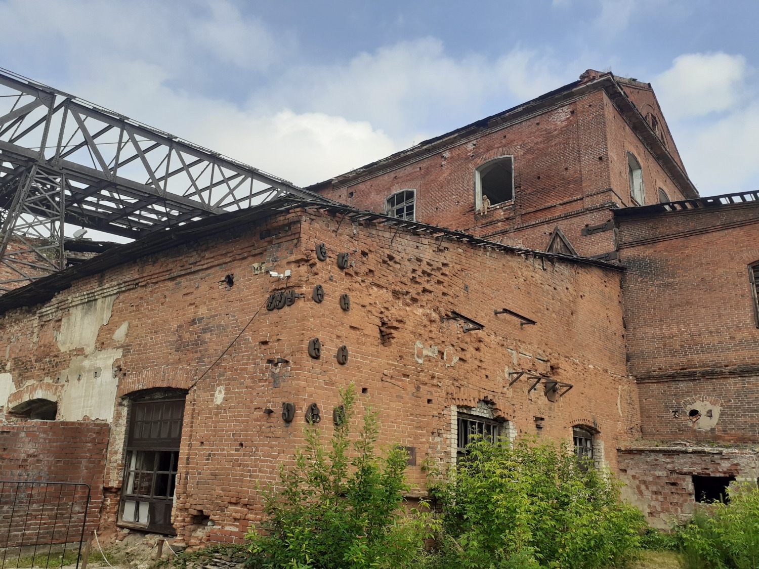 Владимира Шакиева.