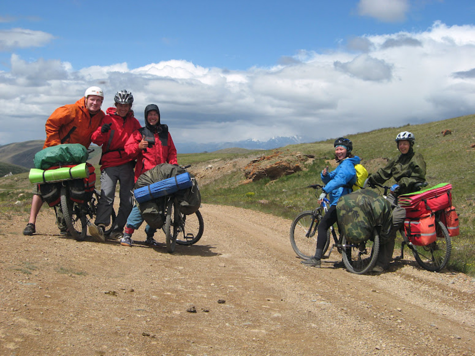 Фото предоставлено Камилем Кашаевым.