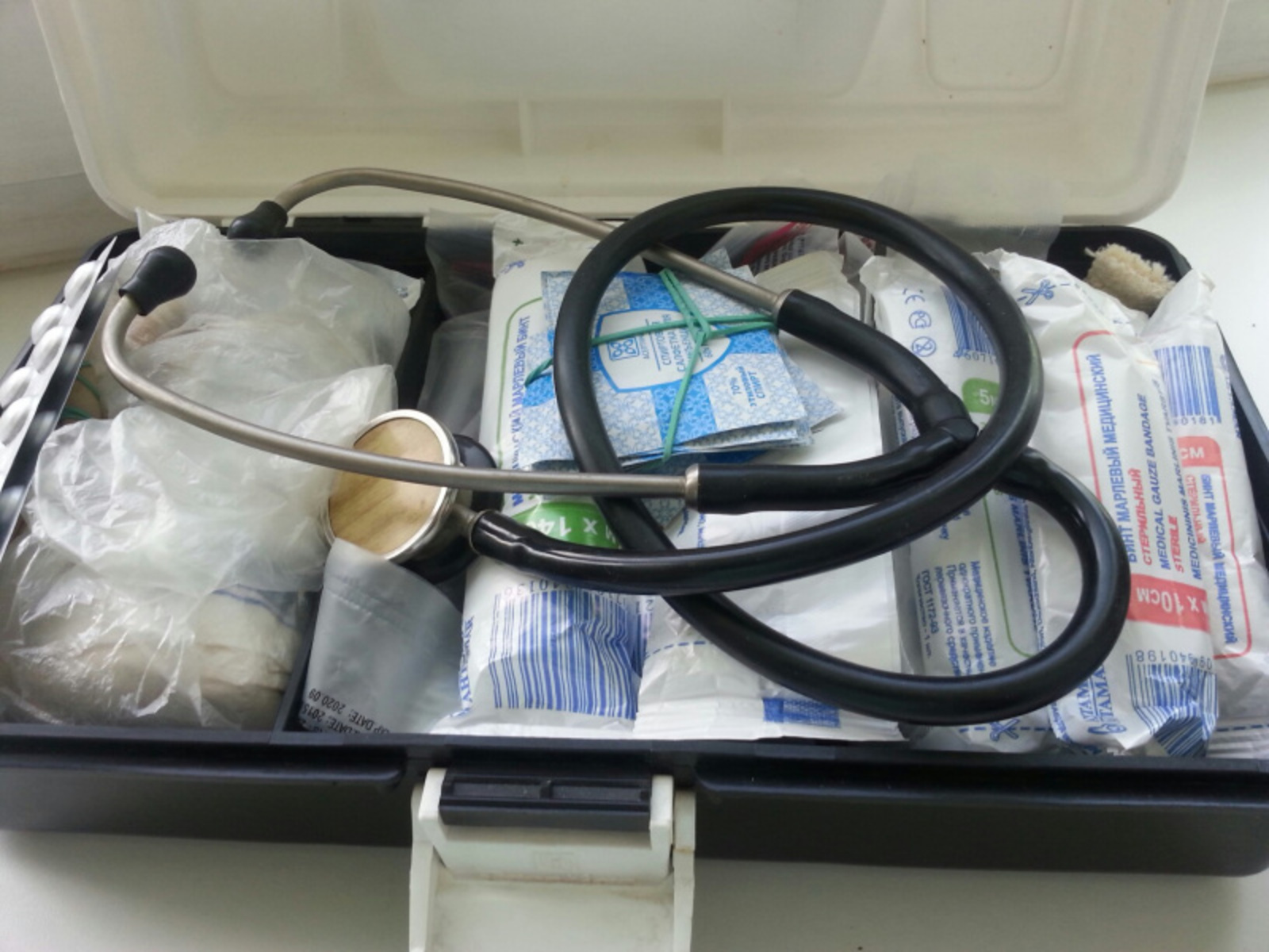 Фото автора.