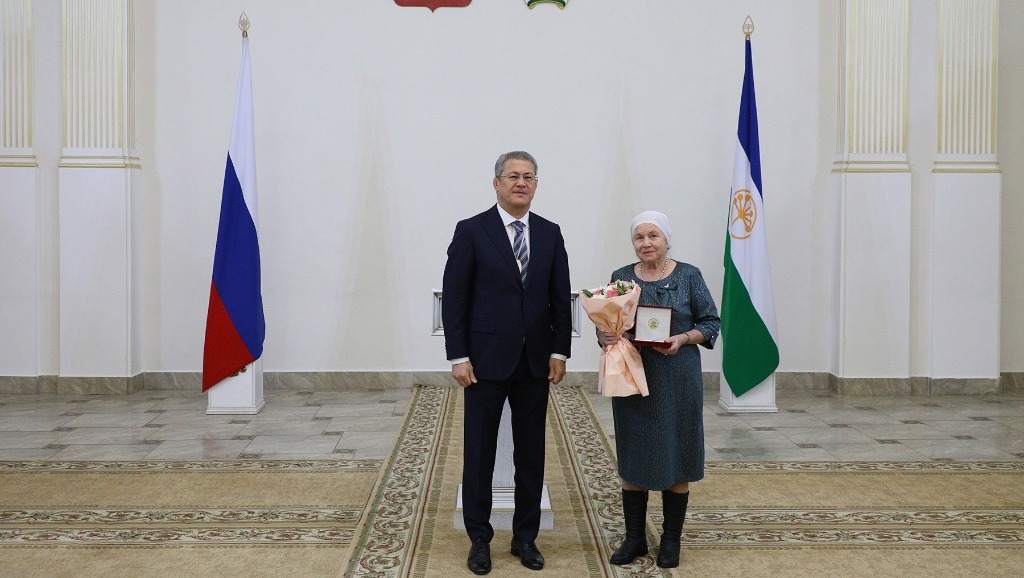 с сайта Главы РБ.