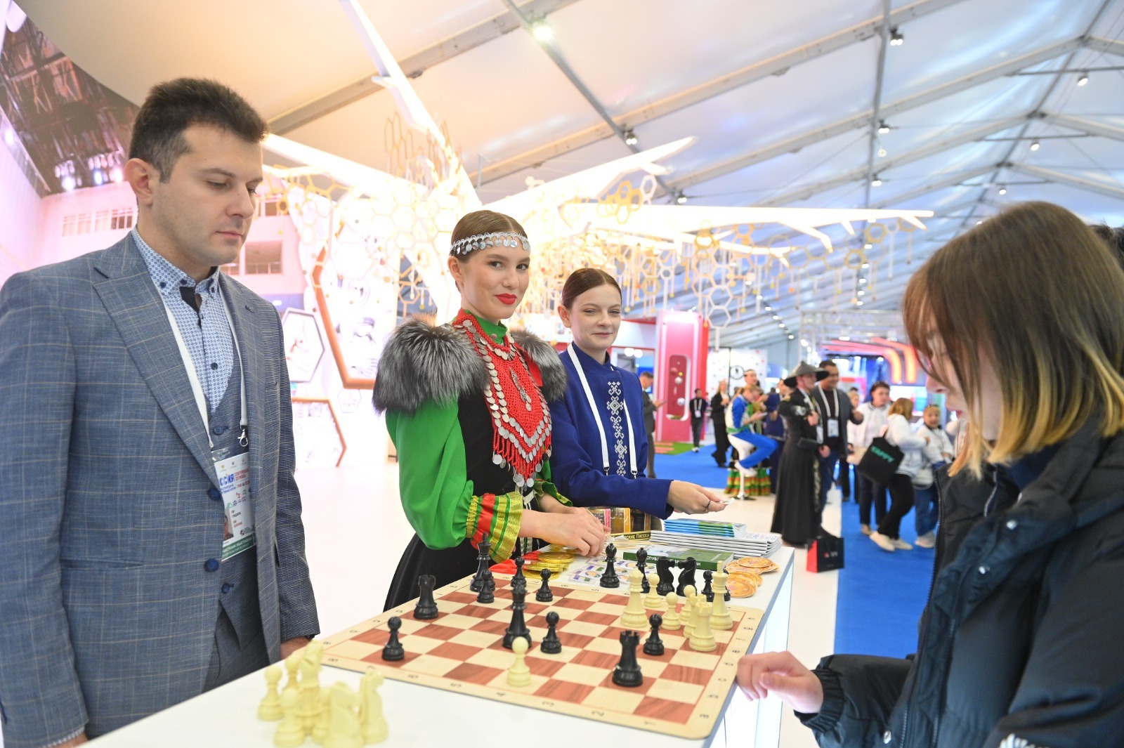 Риты Ишниязовой.