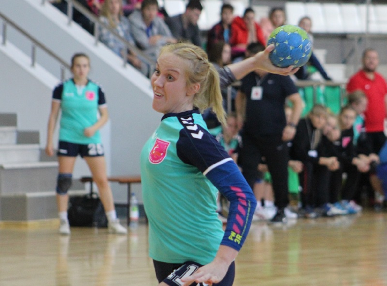 Фото автора.