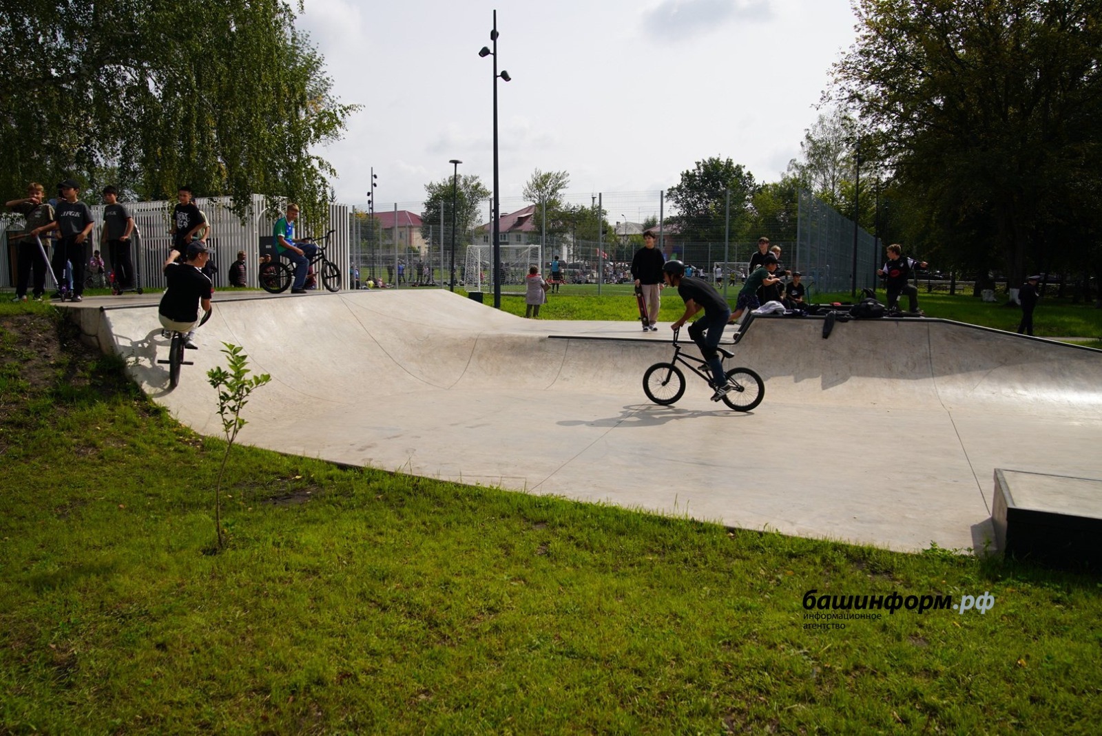 Олега Яровикова.