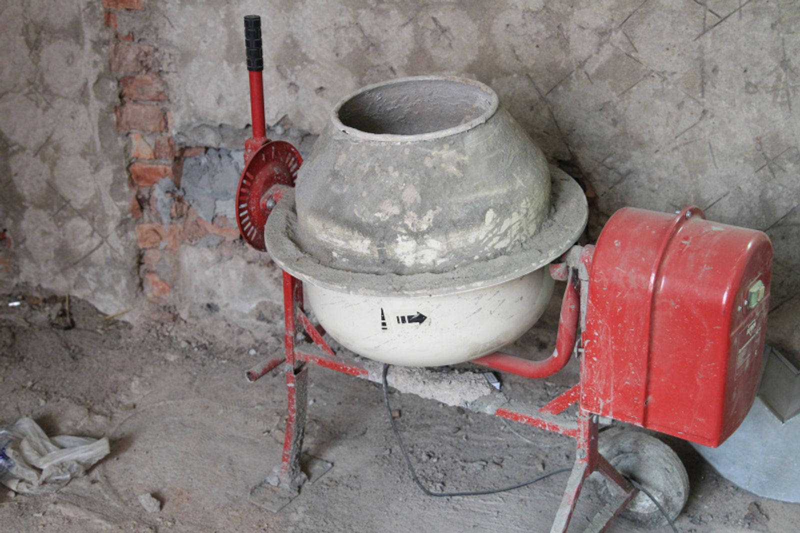 Фото Олега Яровикова.