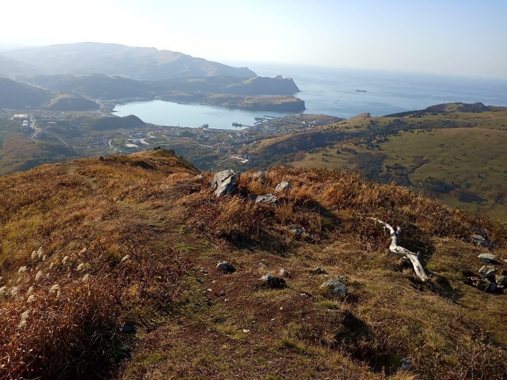 предоставлено Сергеем Сиротой.