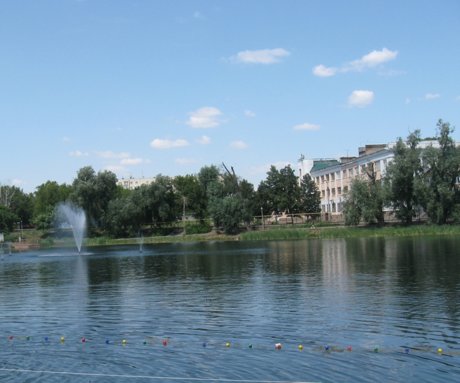 Фото автора.