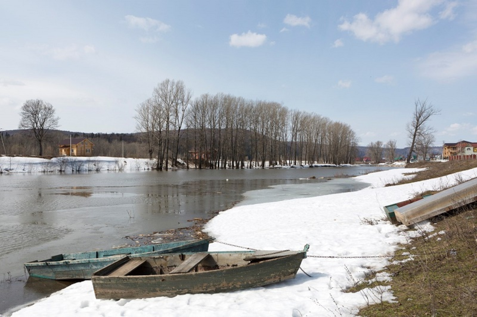 Фото Фаиля Абсатарова.