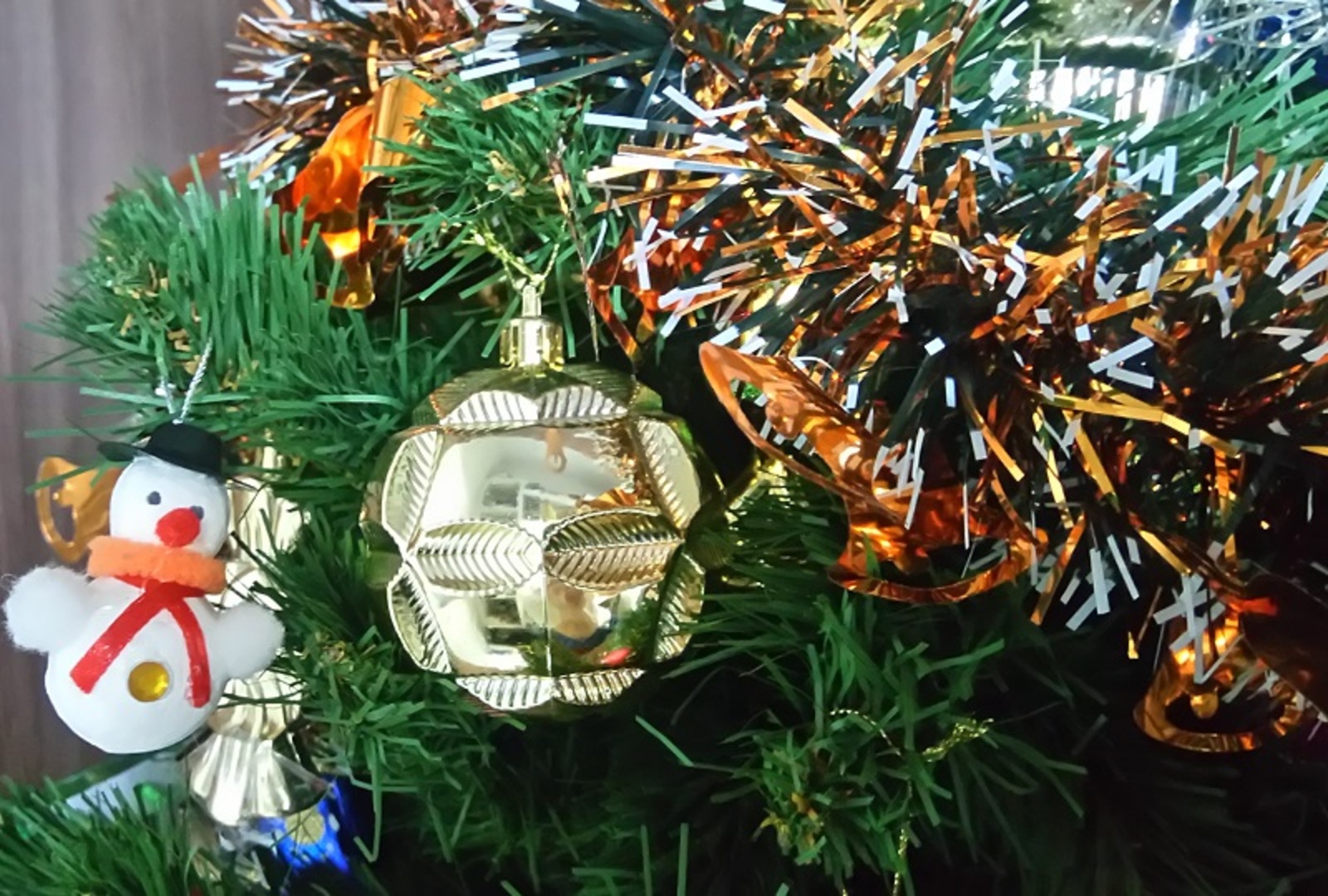 Фото Васили Саитовой.