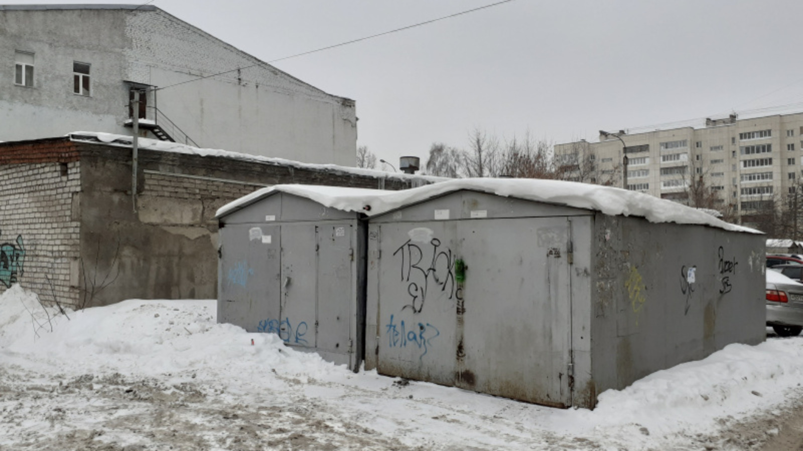 Фото автора.