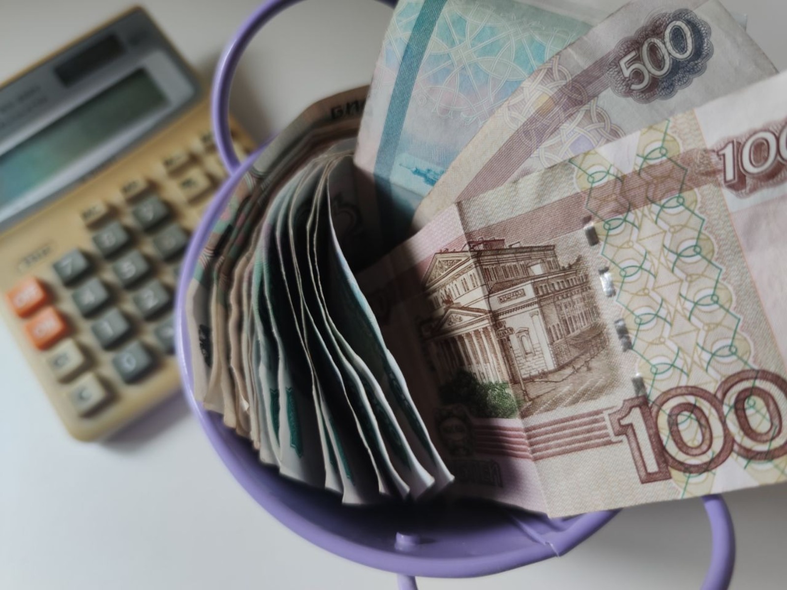 Дарьи Святохиной.