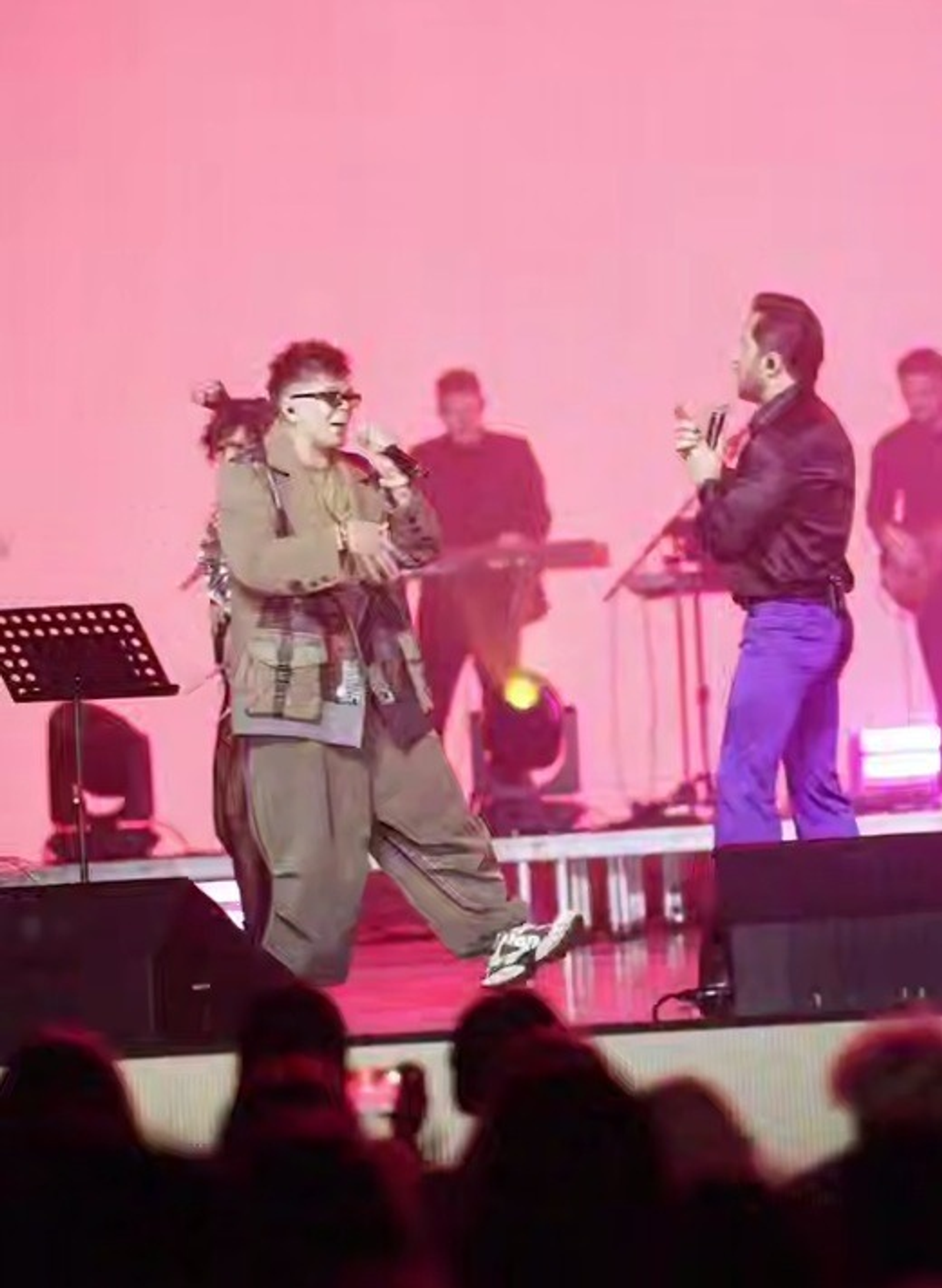 официальная страница Элвина Грея, скриншот видео.  Telegram.