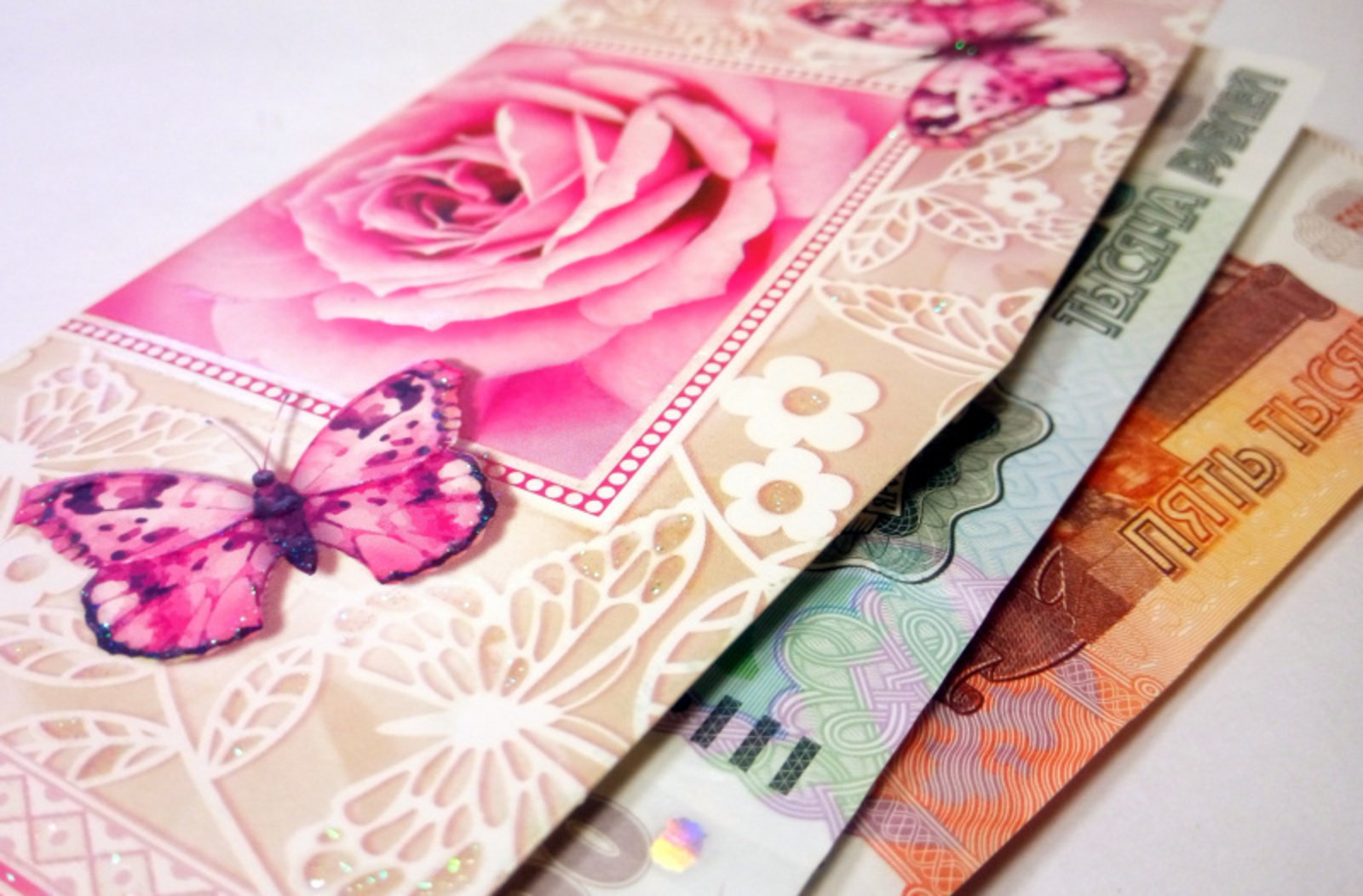 Фото Васили Саитовой.