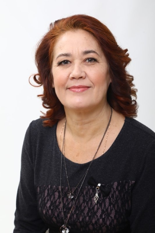 Валерия Шахова. ИА «Башинформ».