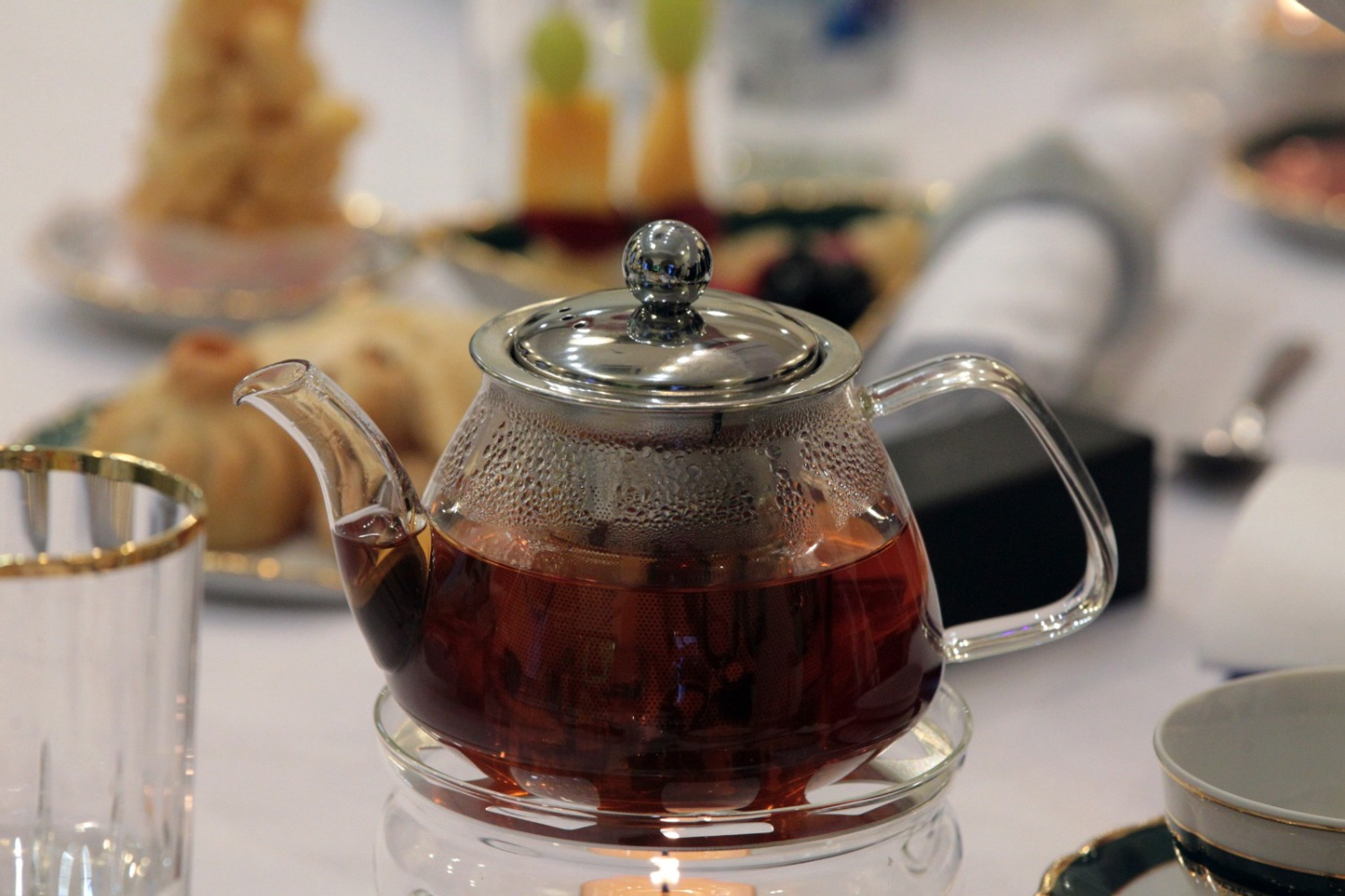 Олега Яровикова.