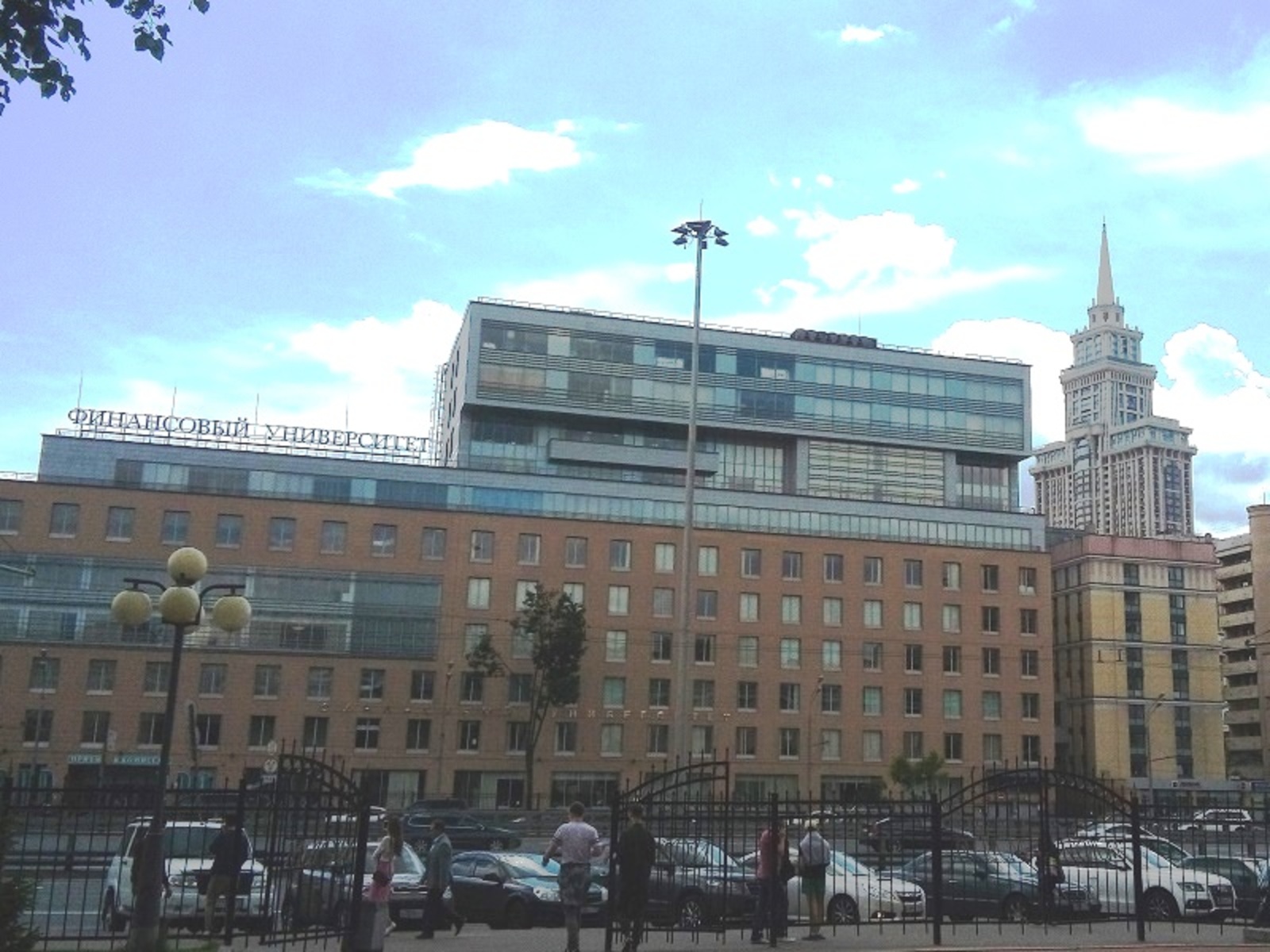 Фото автора.