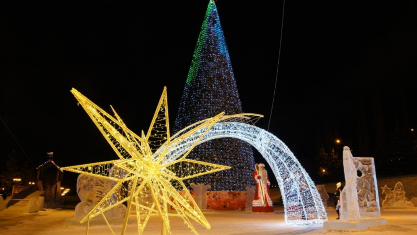 Фото со страницы Радия Хабирова в соцсетях.