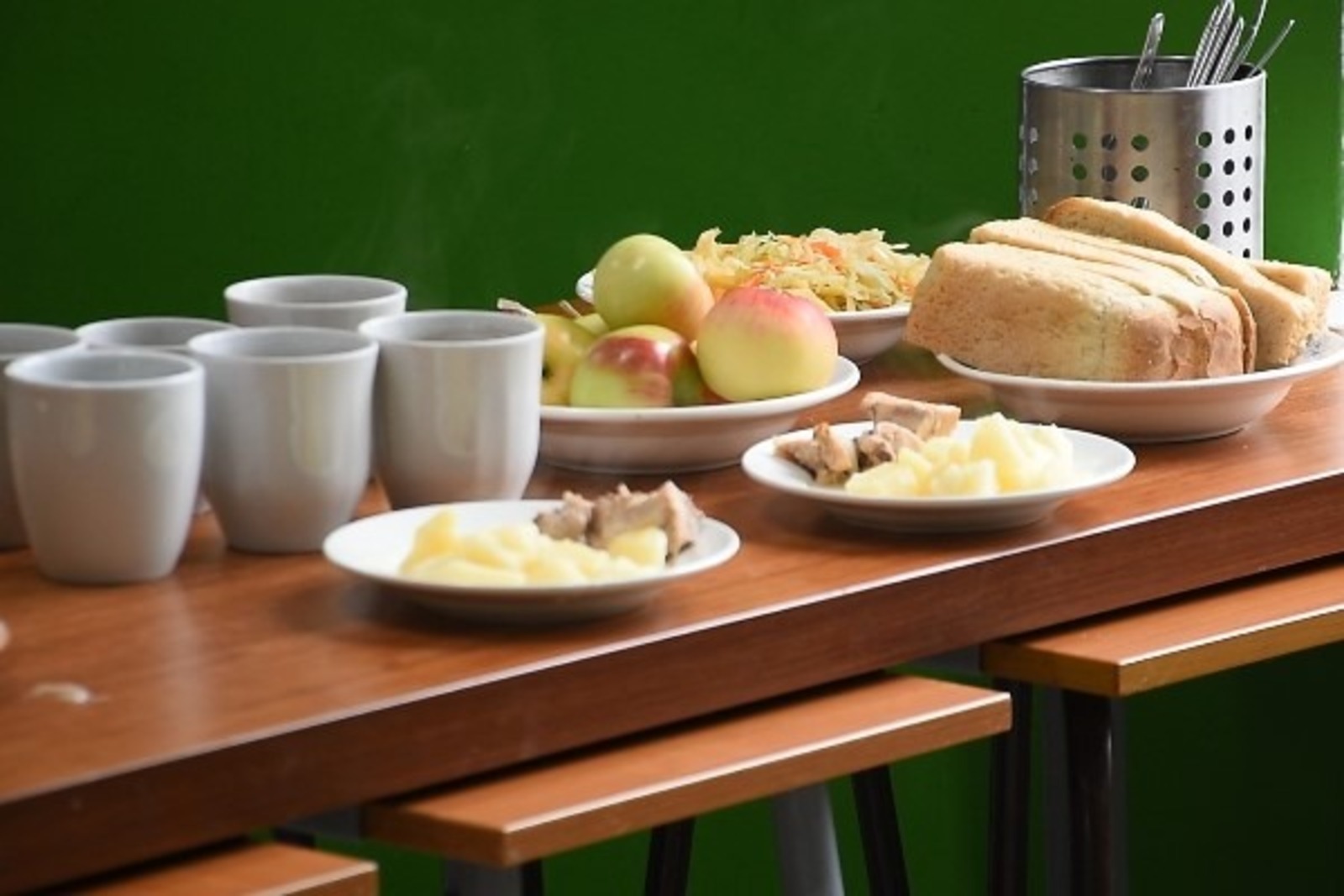 Мирона Доровских.