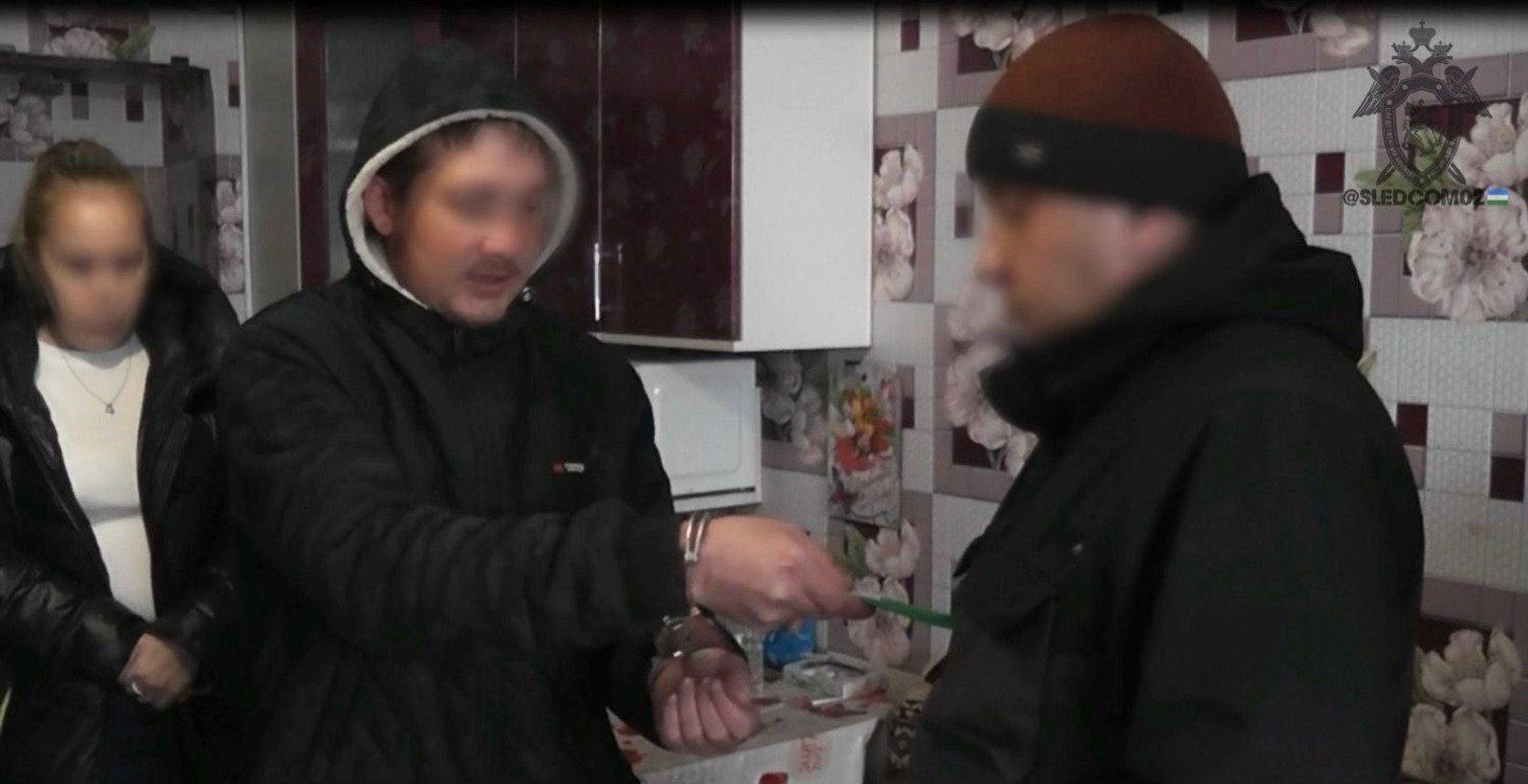 СУ СКР по РБ.