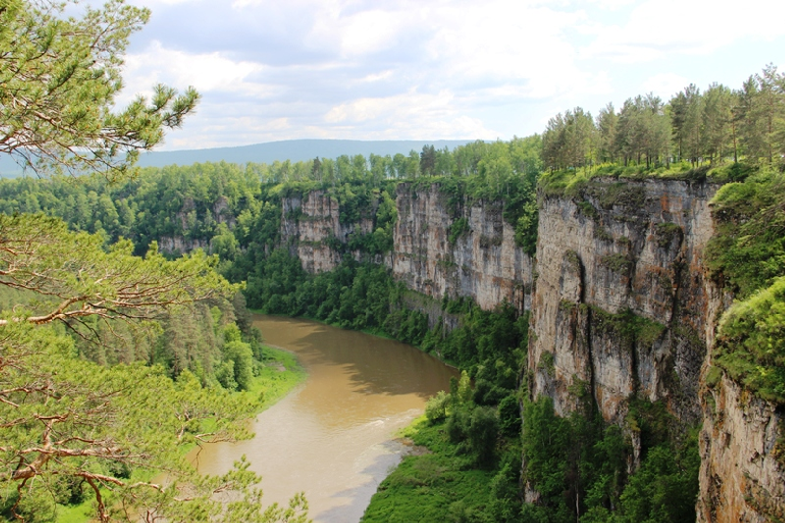 Фото автора.