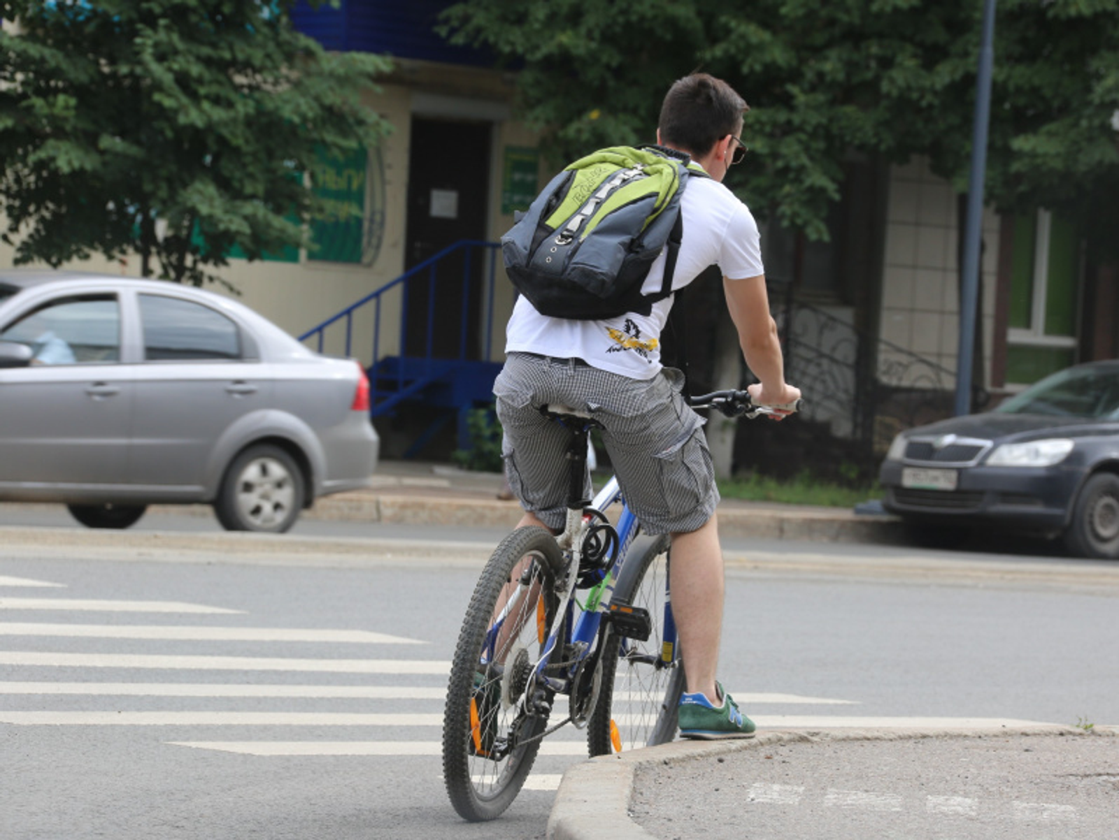 Фото Андрея Старостина.