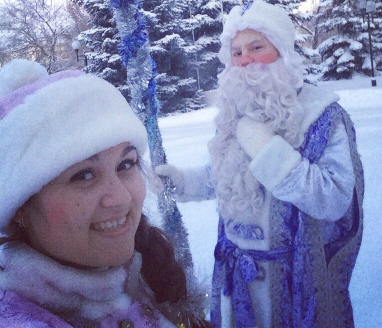 Фото предоставлено Алиной Гибадуллиной.