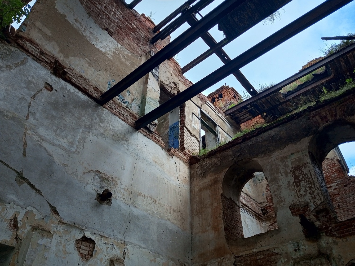 Евгении Сюткиной. «Общественная электронная газета»