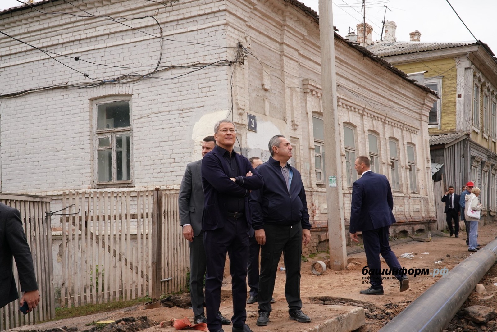 ИА «Башинформ».