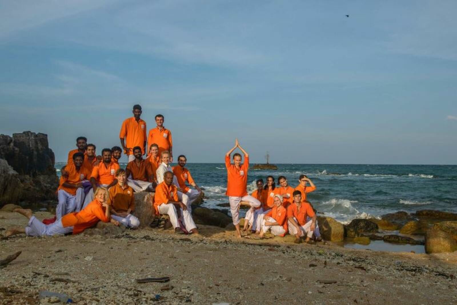 Фото предоставлено Эльвирой Валиахметовой.