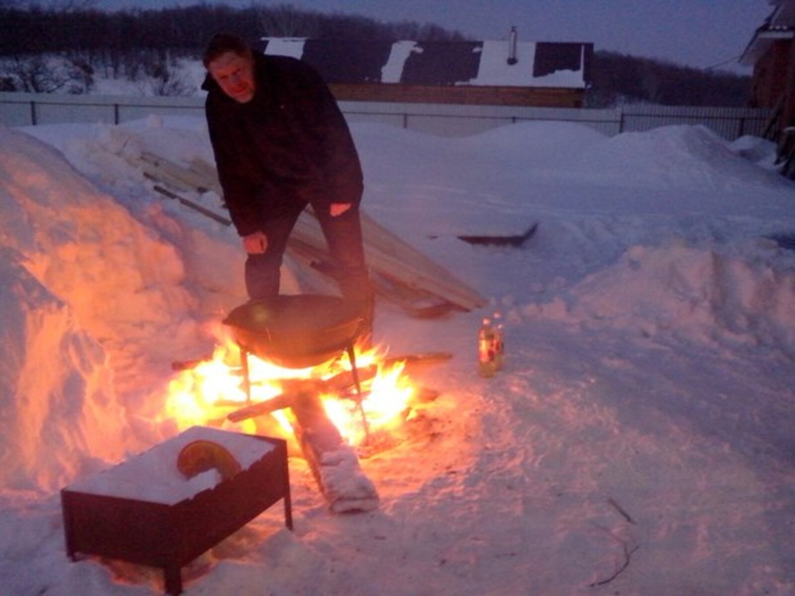 Фото предоставлено автором.