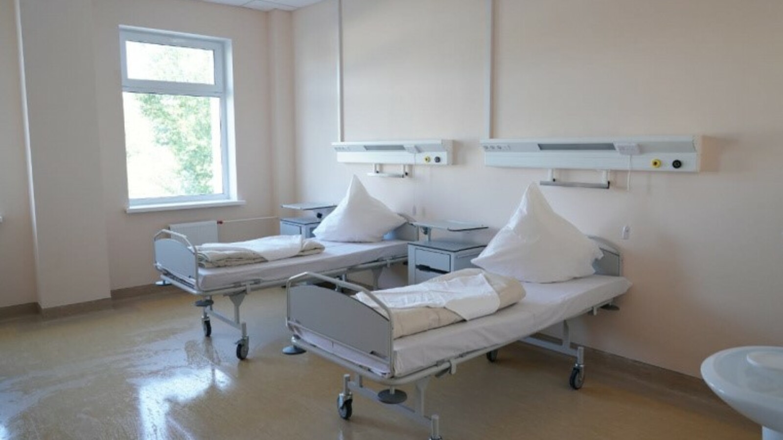 Фото со страницы Радия Хабирова в соцсетях.