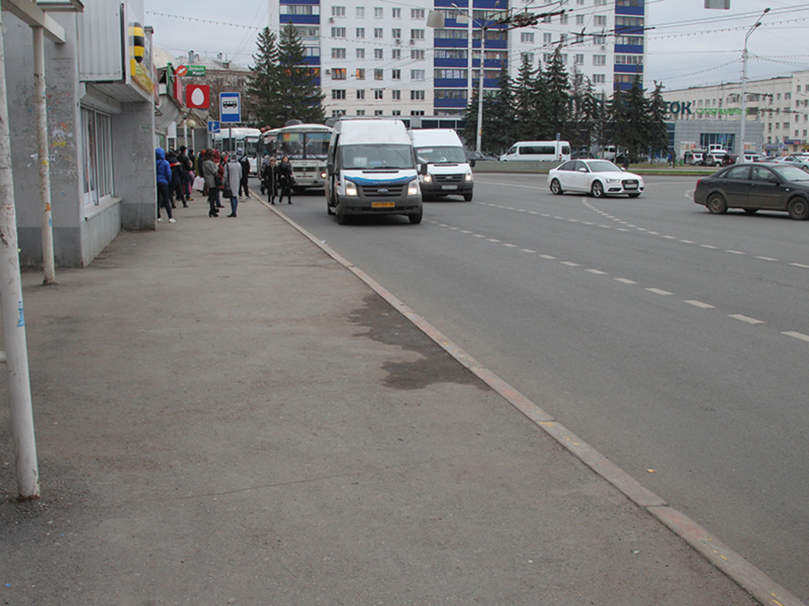 Фото Олега Яровикова.