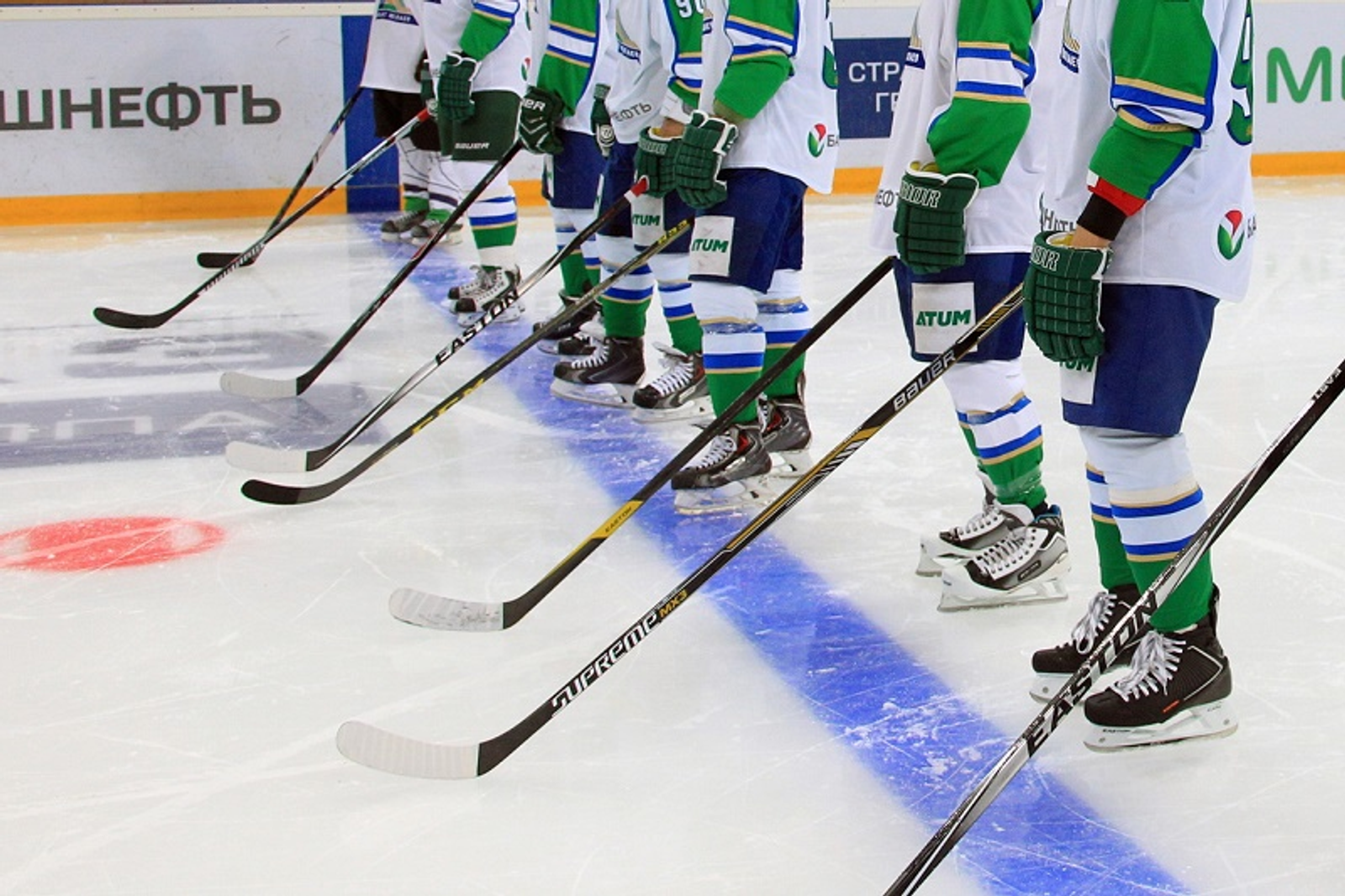 Фото Олега Яровикова (архив).