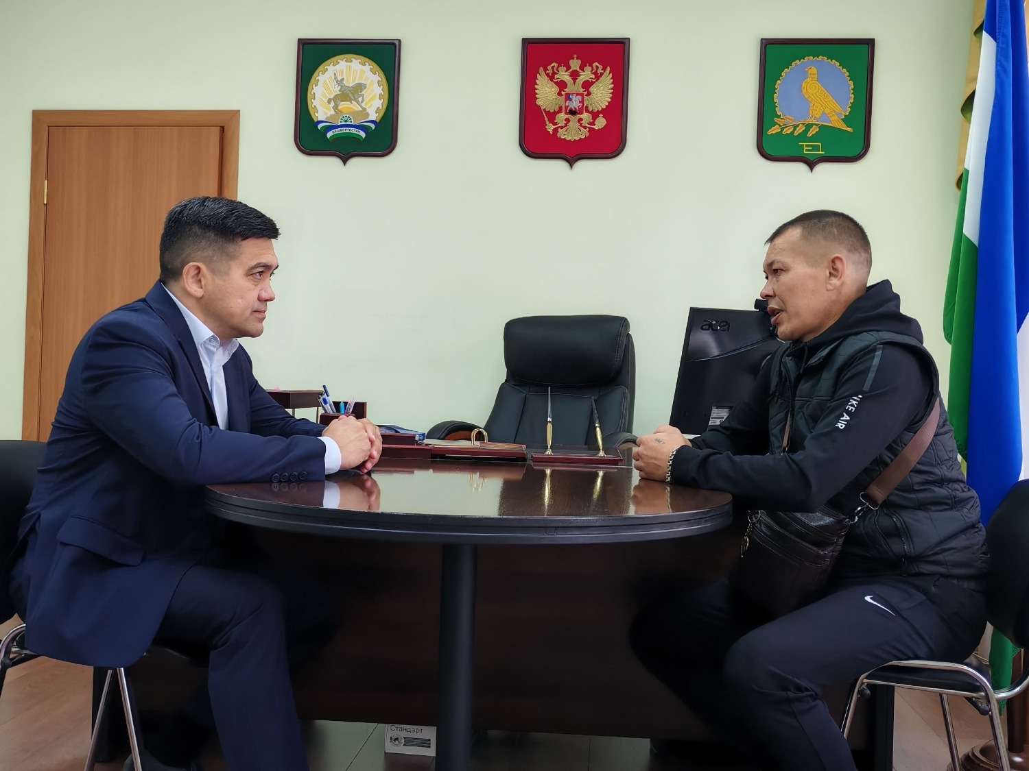 со страницы Наиля Абелгузина в соцсетях.