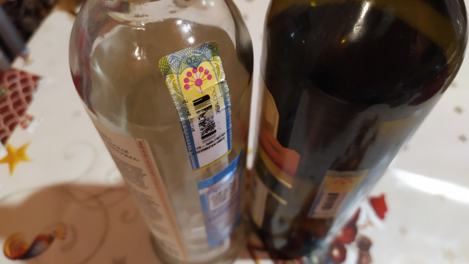 Фото Васили Саитовой.