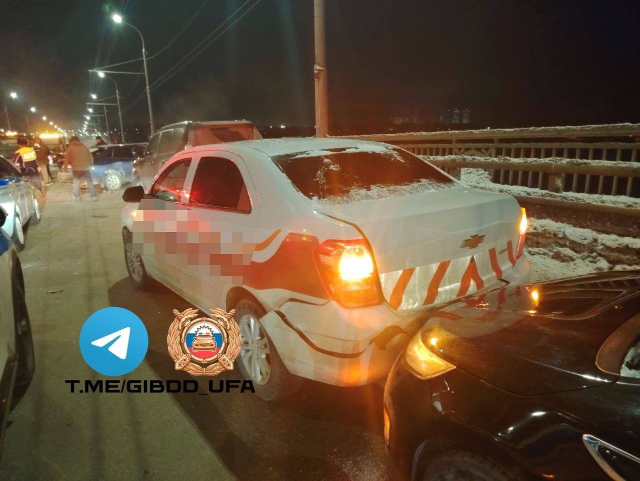 Госавтоинспекции Уфы. Госавтоинспекции Уфы.