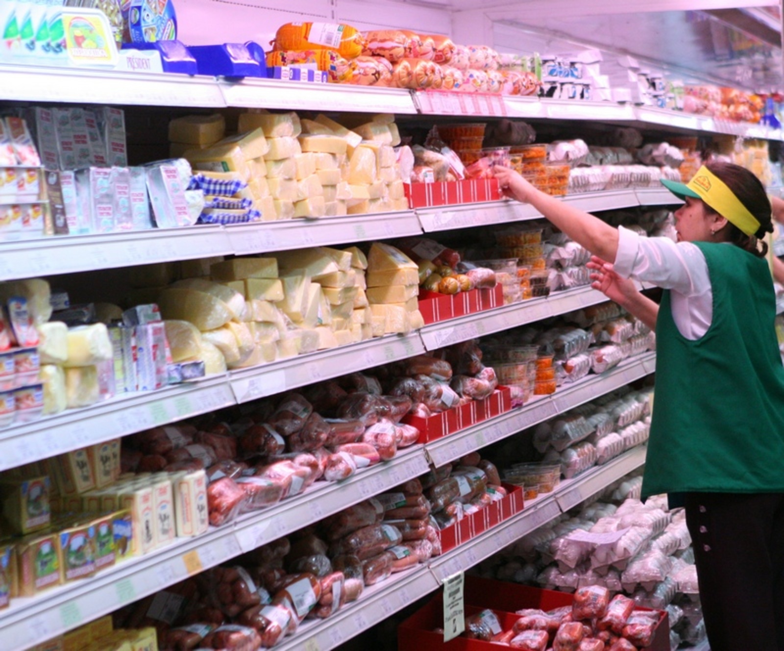 Фото Андрея Старостина.