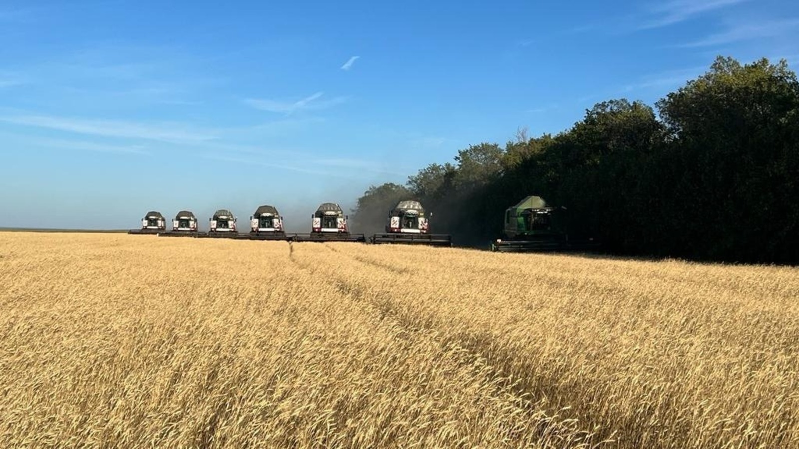 c личной страницы Радия Хабирова в соцсети.