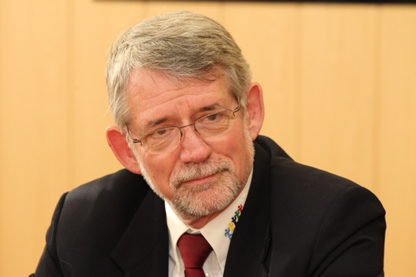 Фото Олега Яровикова.