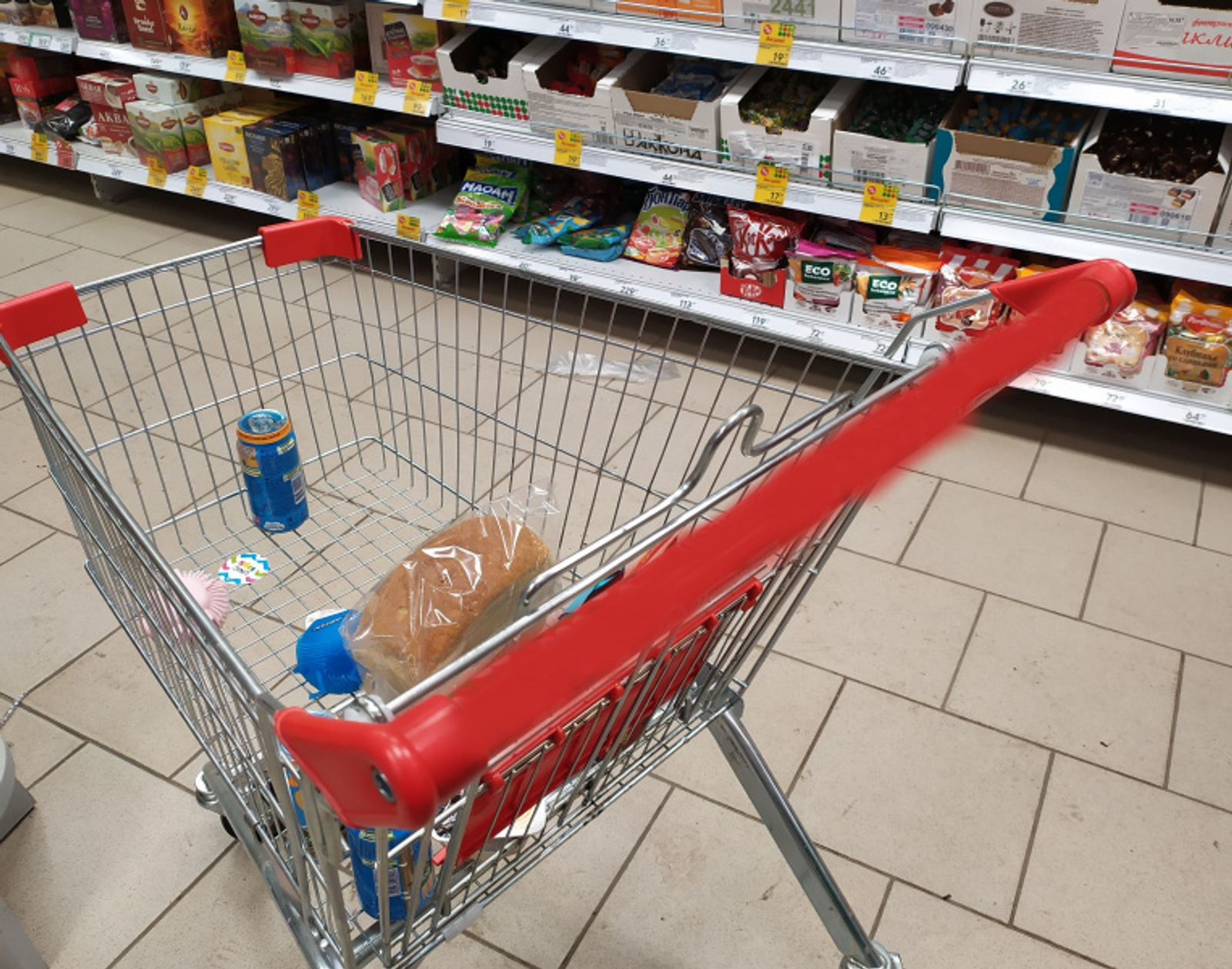 Фото Васили Саитовой.