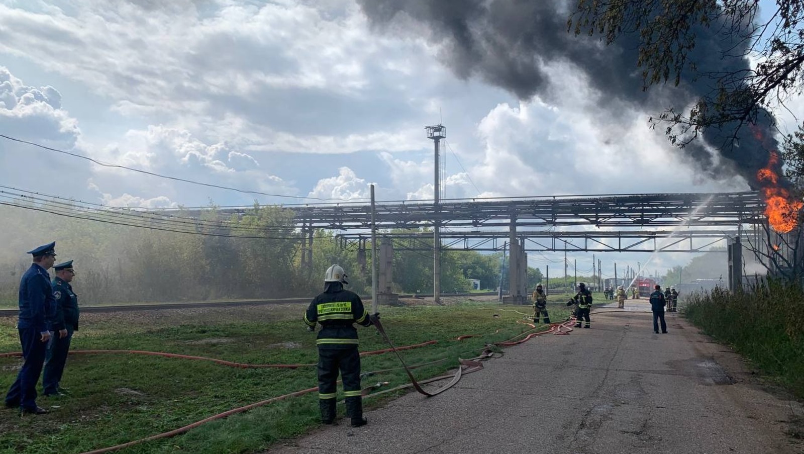 Teiegram прокуратуры РБ.