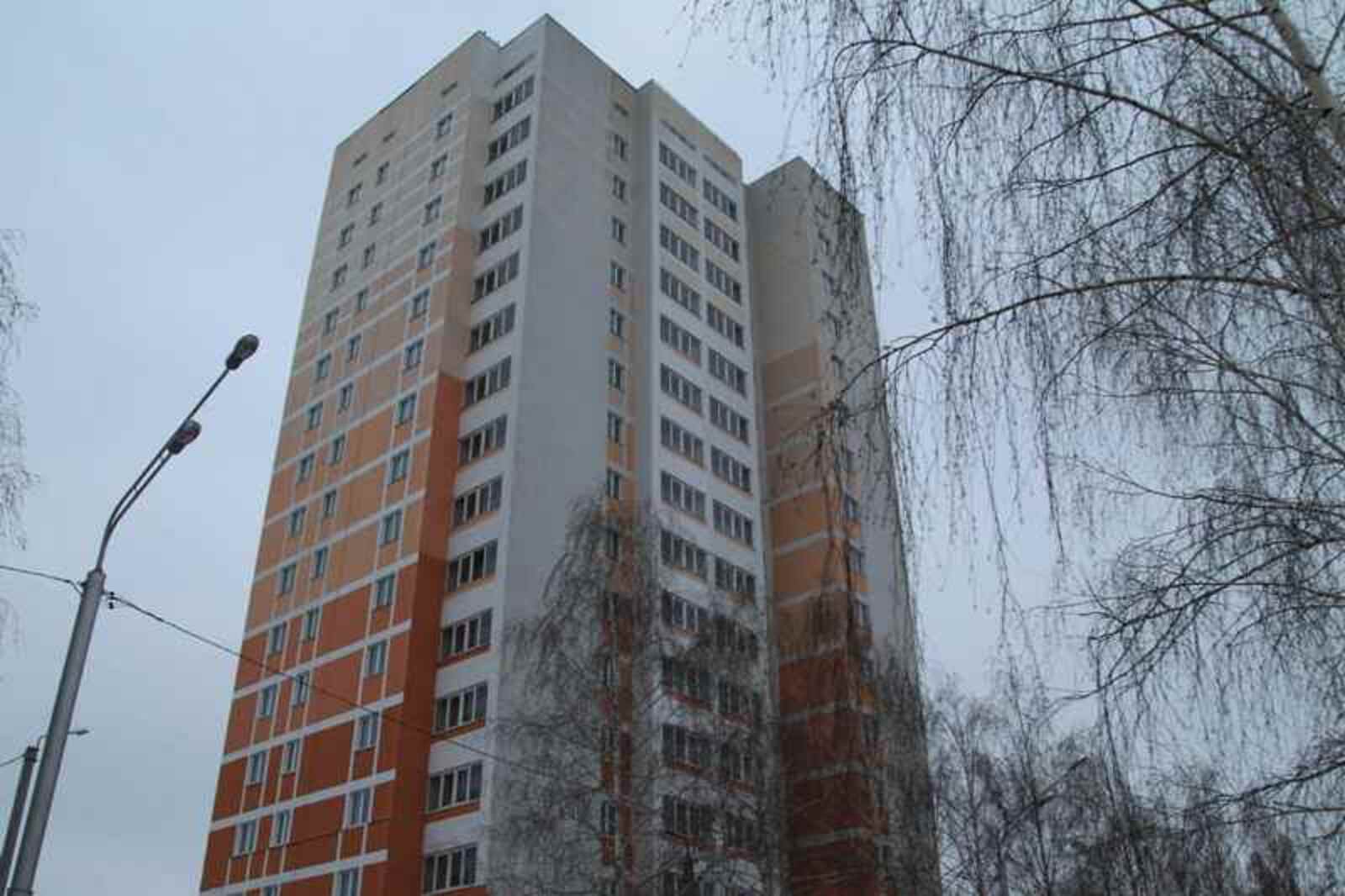 Фото Олега Яровикова.