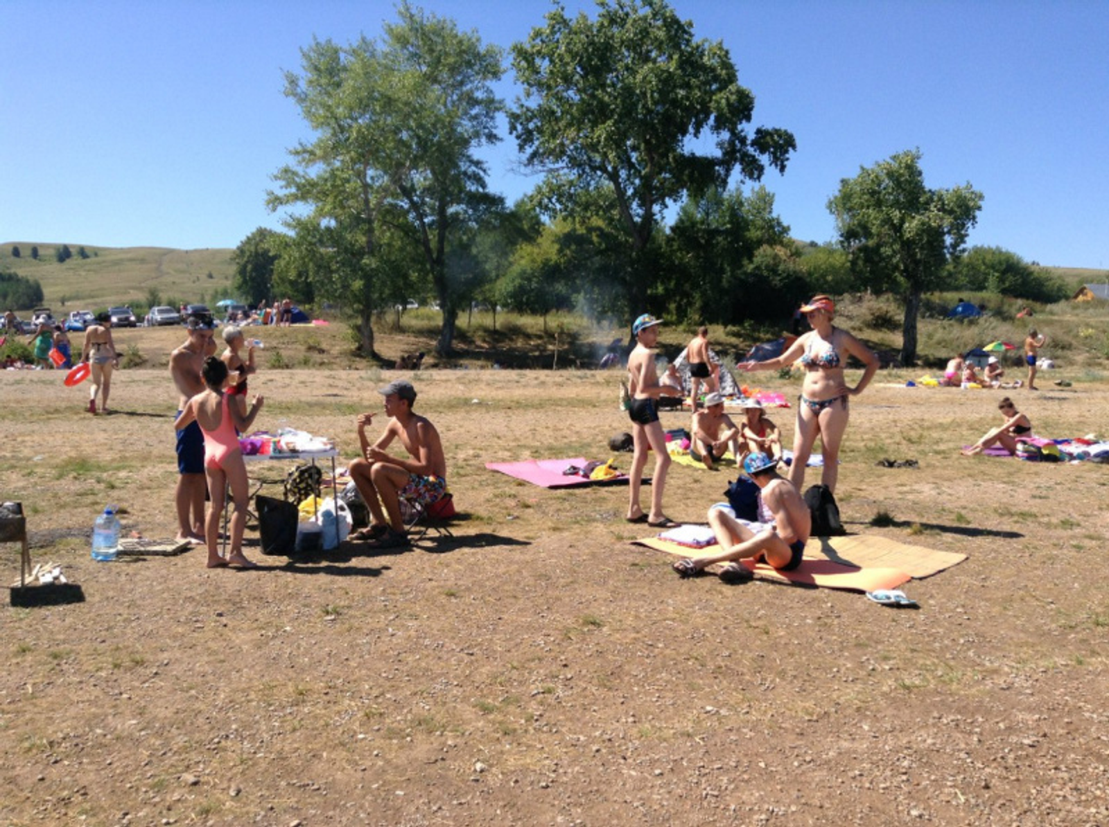 Фото Евгении Сюткиной.