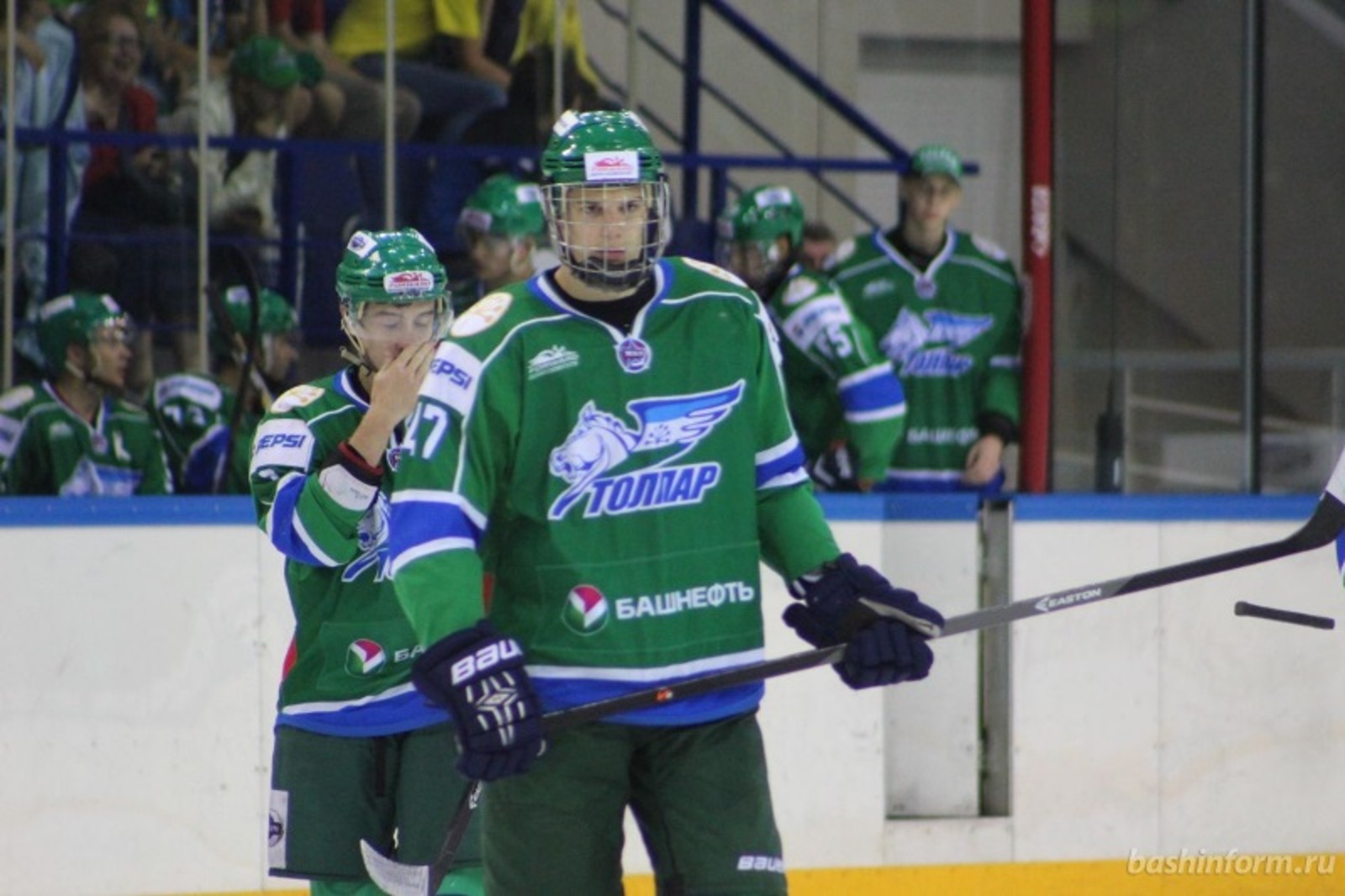 Фото автора.