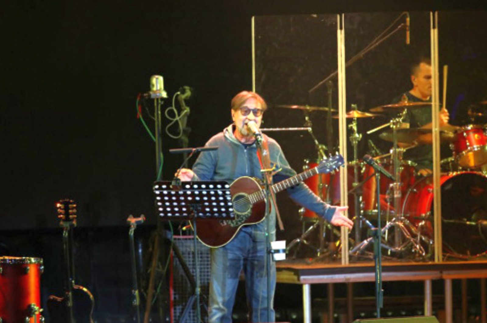 Фото Валерия Шахова.