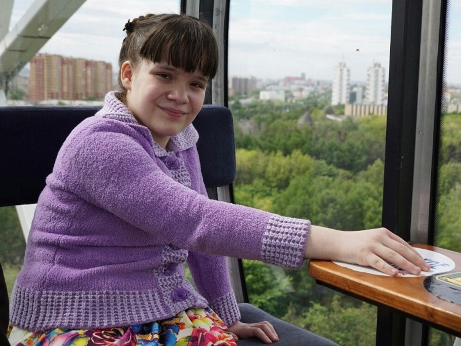 Фото предоставлено Ольгой Еремеевой.